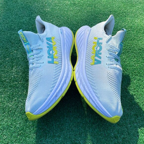 HOKA ONE ONE CARBON X3 - Men’s Running Shoes - SIZE 10.5D main image 10